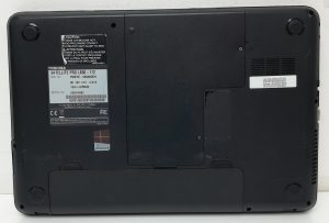 Toshiba Satellite Pro L830-172 - i3-2375m 1.5GHz - 2GB Ram - 13.3" - 500GB HDD - Windows 10 Home - Image 4