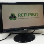 BenQ G950 GL950-TA 18.5" VGA LCD Monitor