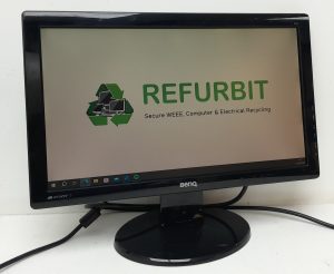 BenQ G950 GL950-TA 18.5" VGA LCD Monitor