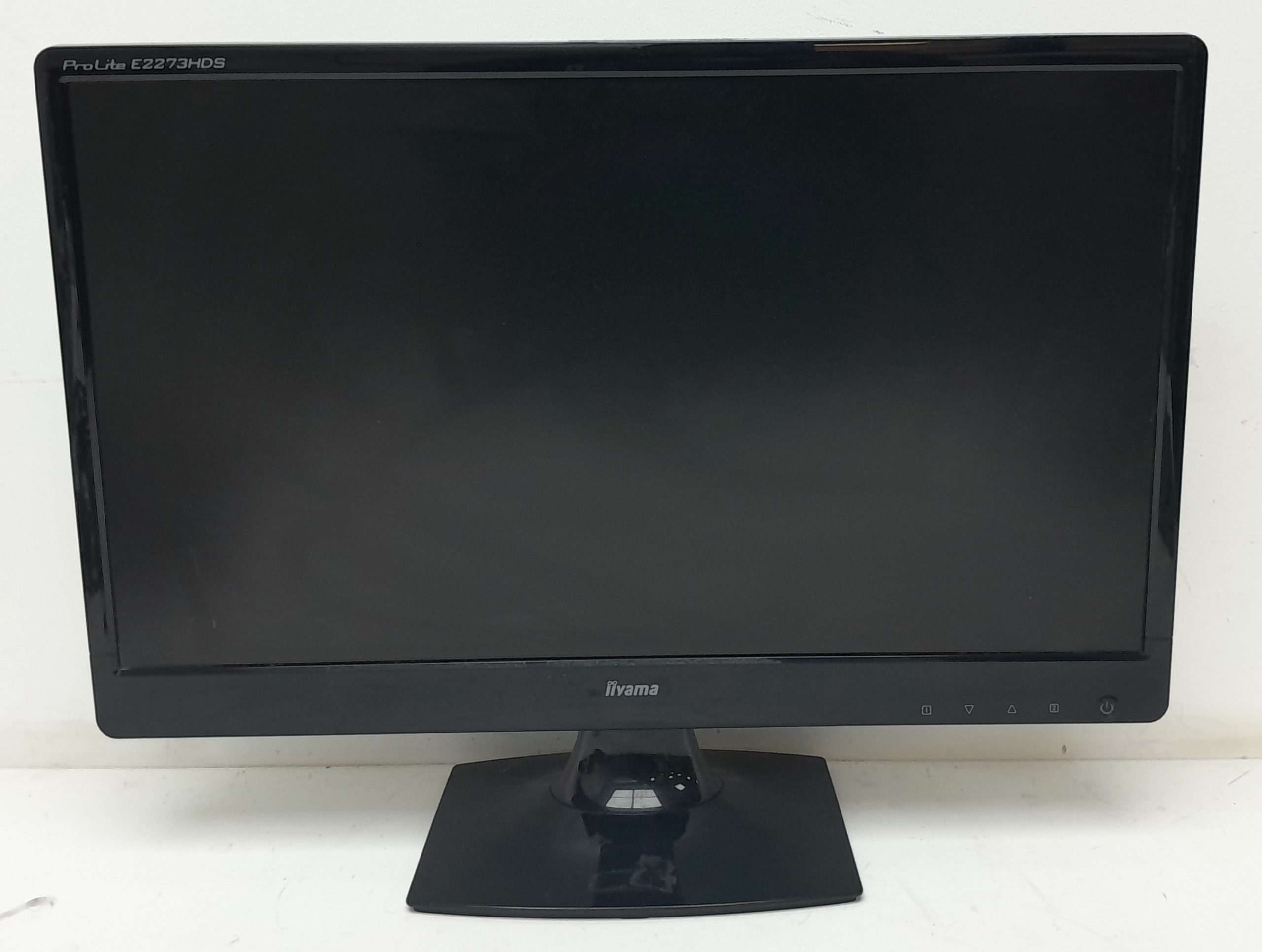 iiyama ProLite E2273HDS PL2273HD 21.5″ HDMI DVI VGA Monitor