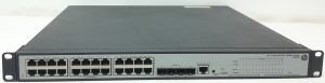HP V1910-24G-PoE (365W) JE007A 24 Port Network Switch
