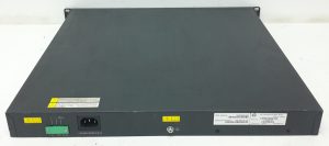 HP V1910-24G-PoE (365W) JE007A 24 Port Network Switch - Image 4