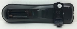 XYX-718(1) Replacement Remote Control - Image 4