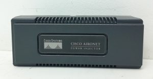 Cisco Aironet AIR-PWRINJ3 PoE Injector