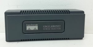 Cisco Aironet AIR-PWRINJ3 PoE Injector - Image 2