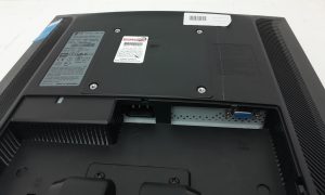 LG Flatron L1750S-SN L17NS-7 17.5" VGA Monitor - Image 5