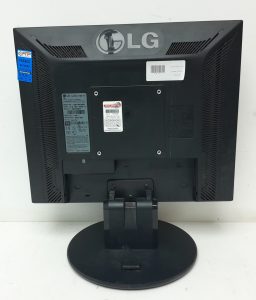 LG Flatron L1750S-SN L17NS-7 17.5" VGA Monitor - Image 4