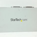 Startech . Com USB3SDOCKDD Dual DVI, Audio, USB 3.0 Docking Station