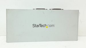 Startech . Com USB3SDOCKDD Dual DVI, Audio, USB 3.0 Docking Station