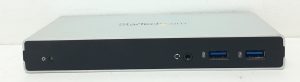 Startech . Com USB3SDOCKDD Dual DVI, Audio, USB 3.0 Docking Station - Image 4