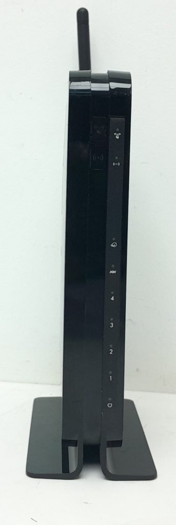 Netgear DGN1000 N150 Wireless ADSL2+ Modem Router