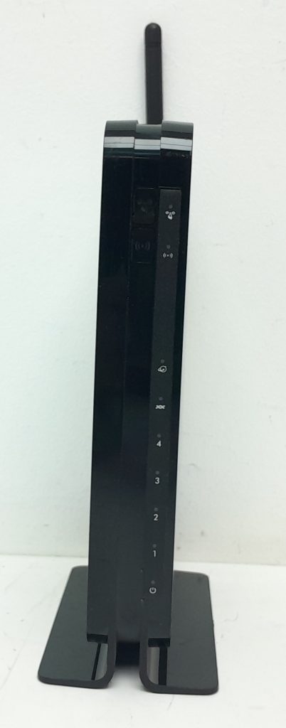 Netgear DGN1000 N150 Wireless ADSL2+ Modem Router - Image 2