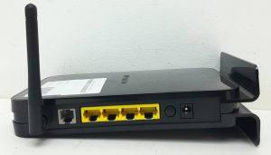 Netgear DGN1000 N150 Wireless ADSL2+ Modem Router - Image 4