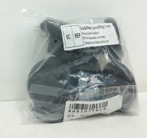 Sea & Mew X001DX4RCD Office Chair Glides - 5 Piece Pack