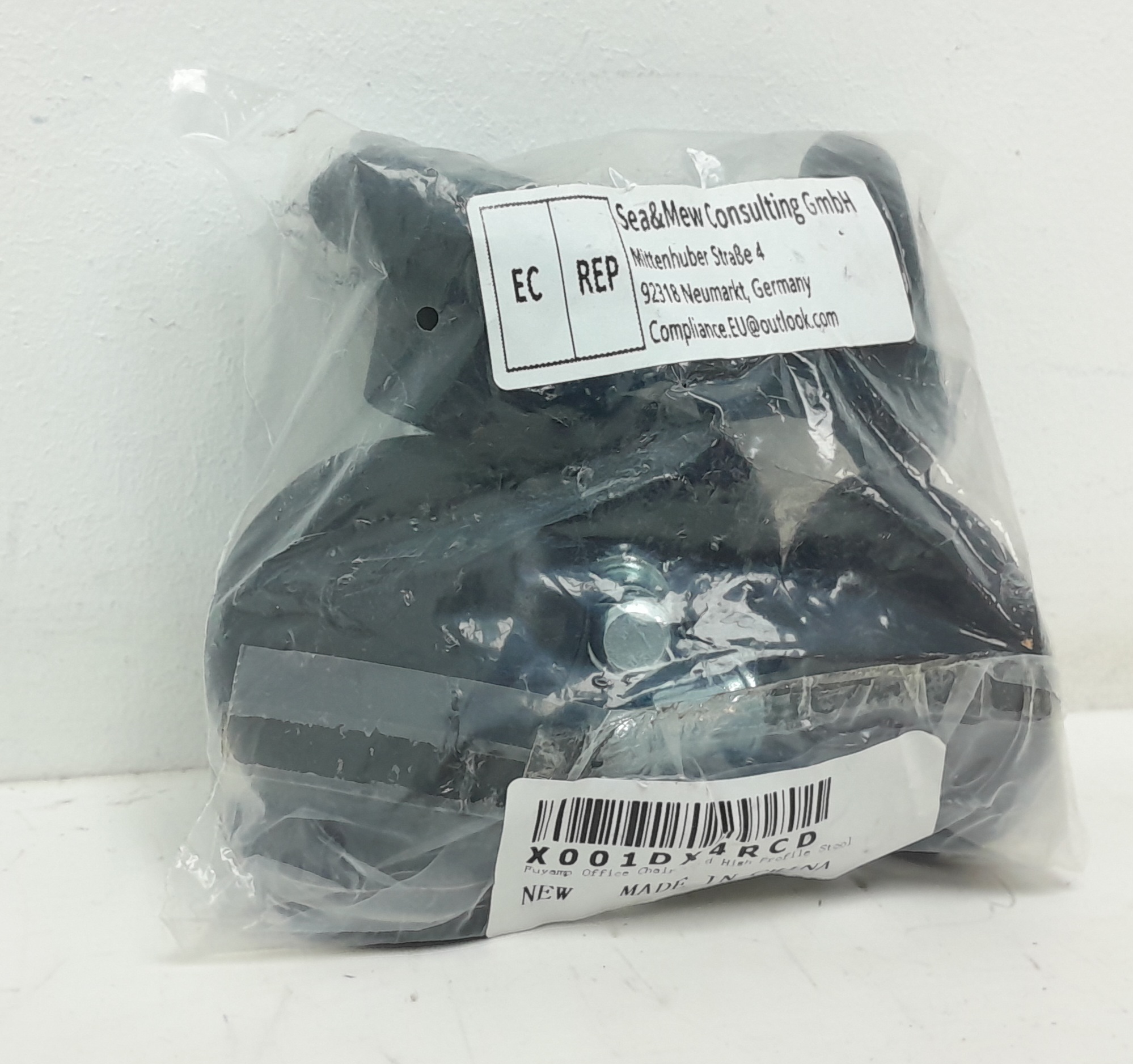 20240318_163141 Sea & Mew X001DX4RCD Office Chair Glides - 5 Piece Pack - Image 1