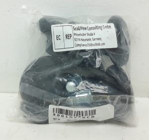Sea & Mew X001DX4RCD Office Chair Glides - 5 Piece Pack - Image 2