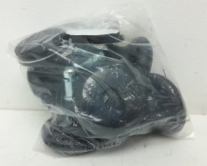 Sea & Mew X001DX4RCD Office Chair Glides - 5 Piece Pack - Image 5