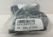 Sea & Mew X001DX4RCD Office Chair Glides - 5 Piece Pack - Image 3