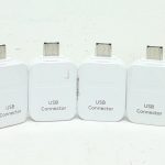 Joblot 8x Samsung GH96-09728A USB Connector