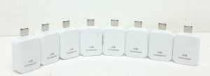 Joblot 8x Samsung GH96-09728A USB Connector