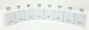 Joblot 8x Samsung GH96-09728A USB Connector - Image 2