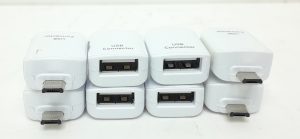 Joblot 8x Samsung GH96-09728A USB Connector - Image 4