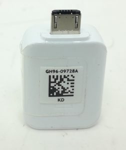Joblot 8x Samsung GH96-09728A USB Connector - Image 3