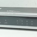 Grandstream GXW4004 Gateway