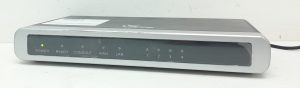 Grandstream GXW4004 Gateway