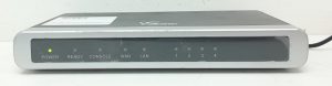Grandstream GXW4004 Gateway - Image 2