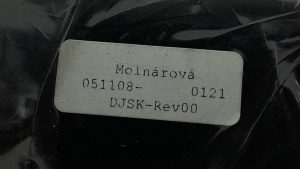 Molnarova DJSK-Rev00 Monitor Stand - Image 3