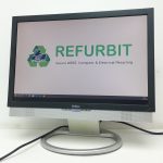 Belinea 10 20 30W(11 20 07) 20" VGA Monitor