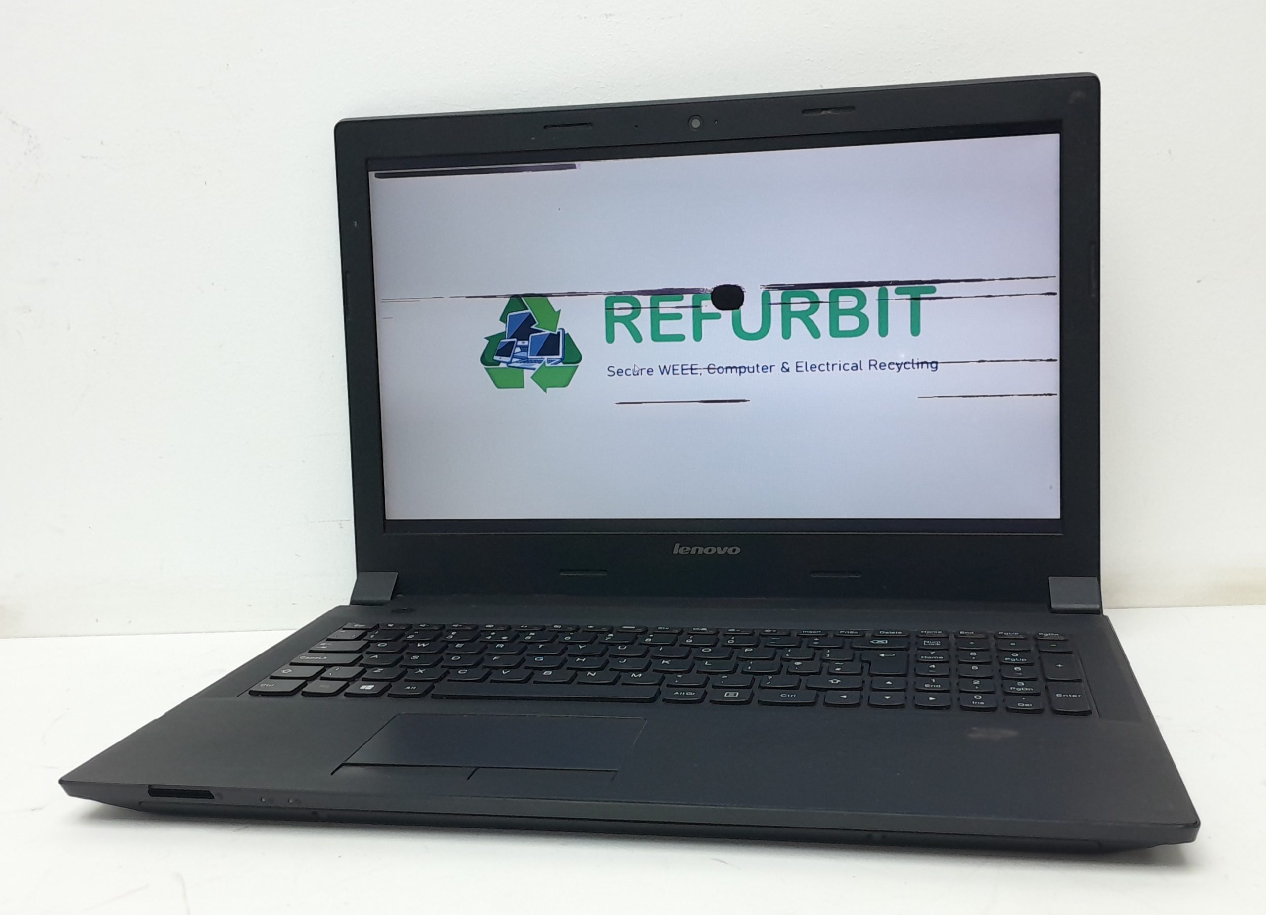 20240319_103913 Lenovo B50-80 80LT - i3-4005U 1.7GHz - 4GB Ram - 15.6" - 240GB SSD - Windows 10 Home - Image 1