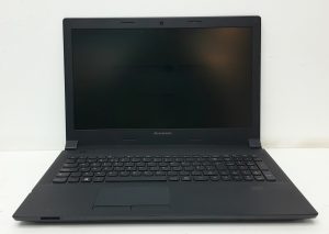Lenovo B50-80 80LT - i3-4005U 1.7GHz - 4GB Ram - 15.6" - 240GB SSD - Windows 10 Home - Image 2