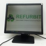 Dell E1913Sc 19" VGA Flat Panel Monitor