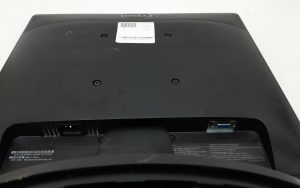 Dell E1913Sc 19" VGA Flat Panel Monitor - Image 5