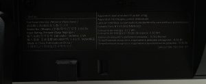 Dell E1913Sc 19" VGA Flat Panel Monitor - Image 3