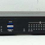 Sonicwall TZ600 APL30-0B8 Firewall