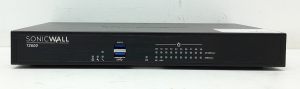 Sonicwall TZ600 APL30-0B8 Firewall - Image 2