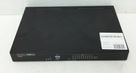 Sonicwall TZ600 APL30-0B8 Firewall - Image 5