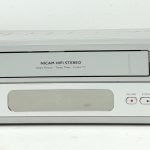 Philips VR750/07 Video Recorder