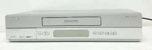 Philips VR750/07 Video Recorder