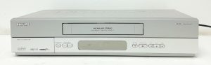 Philips VR750/07 Video Recorder - Image 2