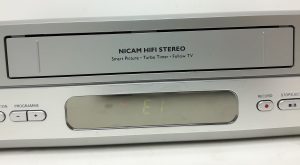 Philips VR750/07 Video Recorder - Image 7