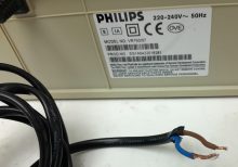 Philips VR750/07 Video Recorder - Image 4