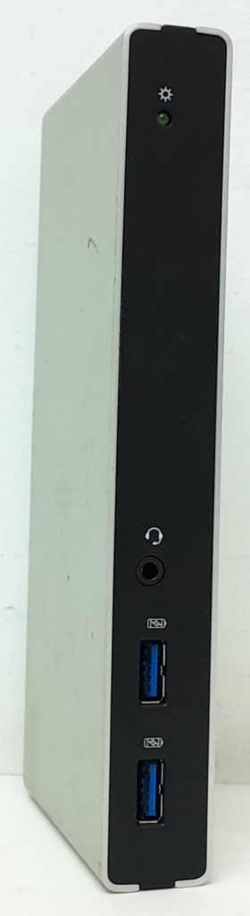 Startech . Com USB3SDOCKDD Dual DVI, Audio, USB 3.0 Docking Station