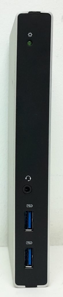 Startech . Com USB3SDOCKDD Dual DVI, Audio, USB 3.0 Docking Station - Image 2