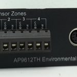 APC AP9612TH Environmental Management Card