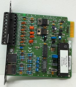 APC AP9612TH Environmental Management Card - Image 5
