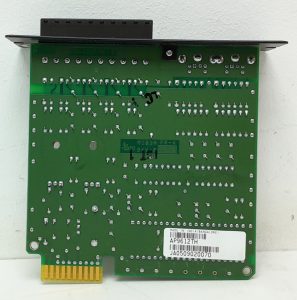 APC AP9612TH Environmental Management Card - Image 4